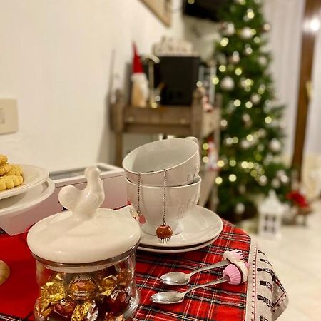 B&B Le Quattro Stagioni Ла Мадалена Екстериор снимка